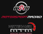 Acceso a Motor Sport Madrid