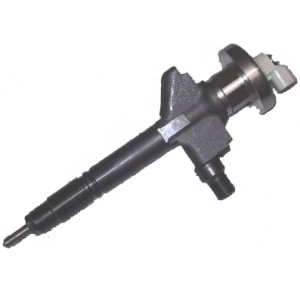 Comprobaci&oacute;n inyectores Common Rail Denso
