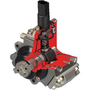 Bomba Common rail Bosch CP 1