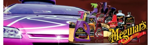 Limpieza y cuidado del autom&oacute;vil