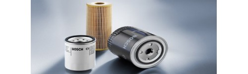 Filtros de aceite