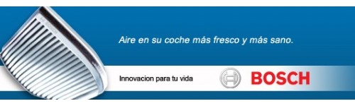 Filtros de habit&aacute;culo