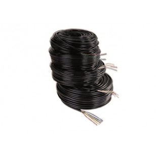 Cable para base de 7 polos