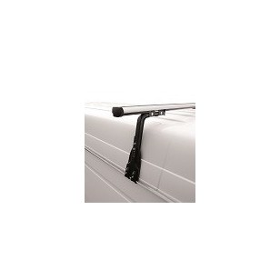 Kit para vehículos con vierteaguas 