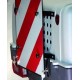 Kit fijación placa V20 para Towbox V1
