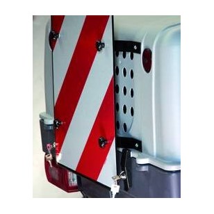 Kit fijación placa V20 para Towbox V1