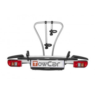TowCar Cykell T2