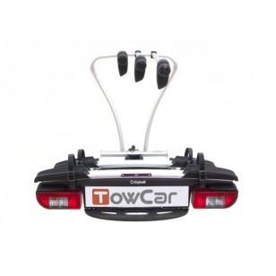 TowCar Cykell T3