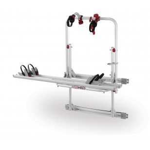 Carry Bike Mercedes Sprinter