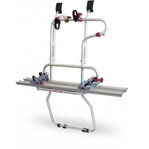 Carry Bike Opel Vivaro 2P