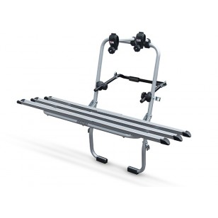 TowCar Steel Bike 3