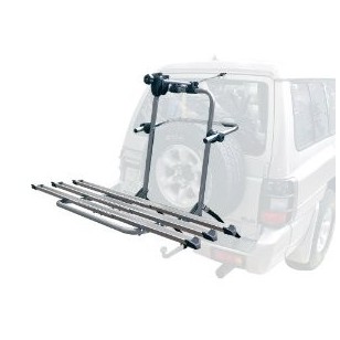 TowCar Wheel 3
