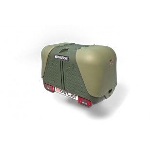 TowBox V2 Verde