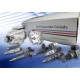 0445110375 Inyector Common Rail Bosch