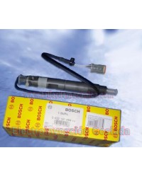INYECTOR CON TOBERA 0 432 131 880