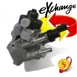 0445010713 - Bomba CP4 intercambio Bosch