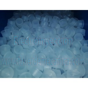 Tapón de protección roscado R-1216-1