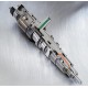 Reparación inyectores Common Rail Bosch