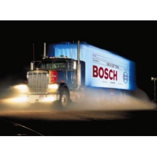 Reparación inyectores Bosch Industriales.