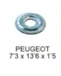 Cortafuegos inyectores Peugeot / Citroen