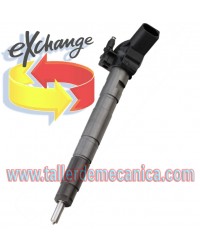 0445115066 Inyector Piezo Common Rail Bosch