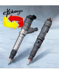 0445120007 - Inyector Common Rail intercambio Bosch