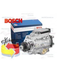 0470504047 - Bomba de intercambio Bosch VP44