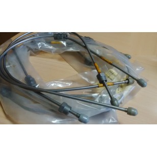 1 680 750 017 Tubos de prueba