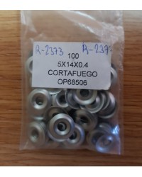 Cortafuegos inyectores Peugeot / Citroen