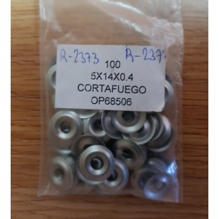 Cortafuegos inyectores Peugeot / Citroen