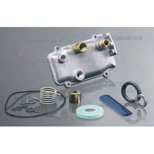 Kit Tapa bomba DPC + juego de juntas