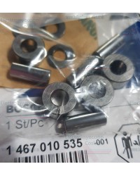 Juego de piezas con casquillo  1 467 010 535