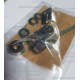 Juego de piezas con casquillo  1 467 010 536