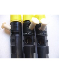 EJBR01801A Inyector Common Rail Delphi