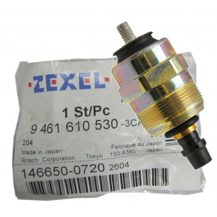 Electroimán de parada Zexel 9 461 610 530