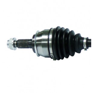 Transmisión VKJC 2597