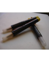 EJBR01801Z Inyector Common Rail Delphi