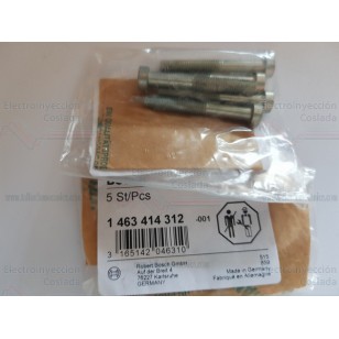 1 463 414 312 Tornillo Torx cabezal VE