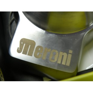 Cerradura de Seguridad MERONI - pack 3 unidades