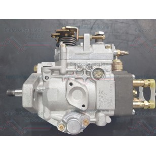 0460404076 Bomba de inyección MAN tipo VE serie L2000