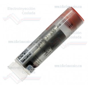 INYECTOR DE ORIFICIOS 0 433 171 932