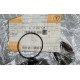 TORICA BMW CUELLO DE BOMBA A MOTOR (NEGRA)