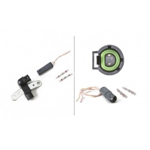 Sensor Revoluciones RENAULT