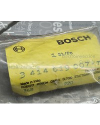 MUELLE DE COMPRESION 3 414 619 007