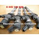 0445110036 Inyector Common Rail Bosch