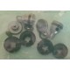 KIT EXCENTRICA & PALAS DPA/DPS
