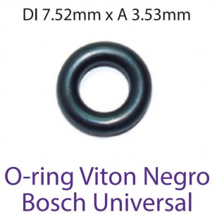 Junta inyectores de gasolina