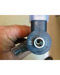 0445110083 Inyector Common Rail Bosch