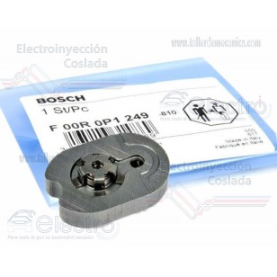 Vállvula CP1 Bosch F 00R 0P1 249