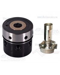 Cabezal distribuidor bomba DPA 7180-798U